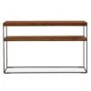 Leende Console Table 1 Leende Console Table -Quality Furniture Store D04 DECUB13 2 H upd