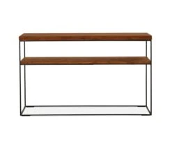 Leende Console Table