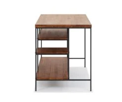 Leende Kitchen Island 10 Leende Kitchen Island -Quality Furniture Store D04 DEM1020002H 03 upd