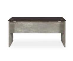 Alva 63" Desk 14 Alva 63" Desk -Quality Furniture Store D04 DEWA709 GY 05