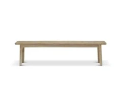 Eckler Bench