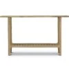 Eckler Console Table 2 Eckler Console Table -Quality Furniture Store D04 ELLSL08 GY upd