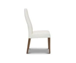Lussa Leather Dining Chair -Quality Furniture Store D14 01 089345 03