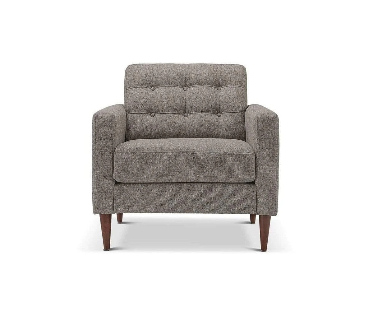 Everly Chair 3 Everly Chair