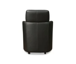 Mainio Caster Chair 10 Mainio Caster Chair -Quality Furniture Store D41 0000 D41 18 602B BK 04
