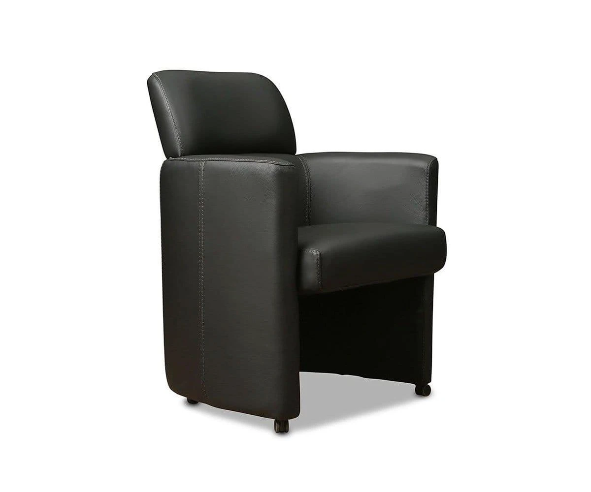 Mainio Caster Chair 4 Mainio Caster Chair - Image 2