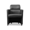 Mainio Caster Chair 1 Mainio Caster Chair -Quality Furniture Store D41 0003 D41 18 602B BK 01