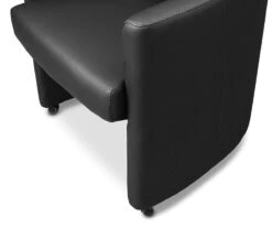 Mainio Caster Chair 11 Mainio Caster Chair -Quality Furniture Store D41 18 602B BK 4
