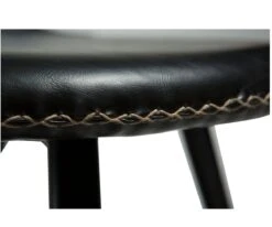 Drake Dining Chair 35 Drake Dining Chair -Quality Furniture Store D48 Drake dining chair Black 08