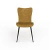 Steele Dining Chair - Bronze -Quality Furniture Store D48 Steele chair BR 01 e5a08803 7fdc 4f6d 8514 1486f109c850