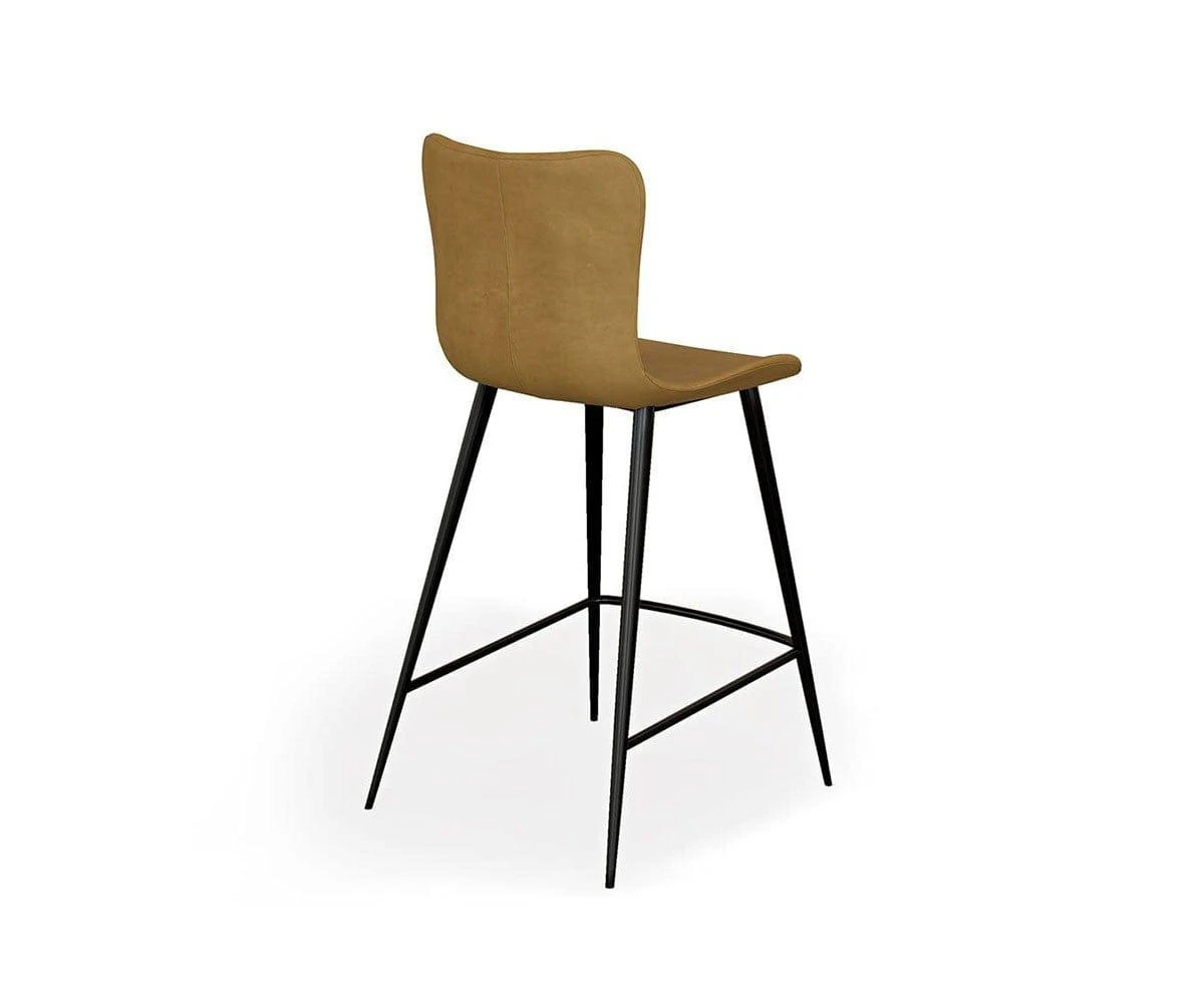 Steele Counter Stool - Bronze 6 Steele Counter Stool - Bronze - Image 4