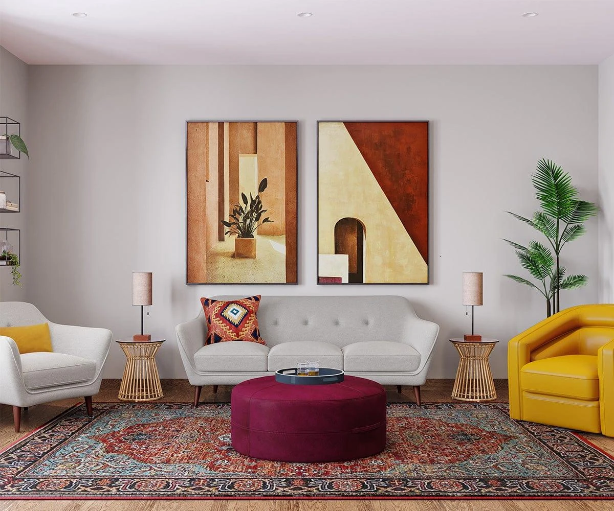 Tori End Table 4 Tori End Table - Image 2