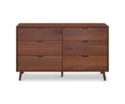 Juneau Double Dresser