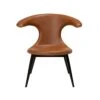 Drake Lounge Chair -Quality Furniture Store Drake lounge brown 0005
