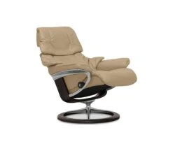 Stressless® Reno Recliner & Ottoman With Signature Base - Sand 22 Stressless® Reno Recliner & Ottoman With Signature Base - Sand -Quality Furniture Store DxUAInDqyyS4GJznnV5EBx71uxvHftWmj9LzHxfVU50