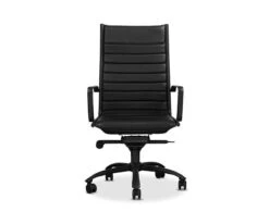 Laatu High Back Office Chair