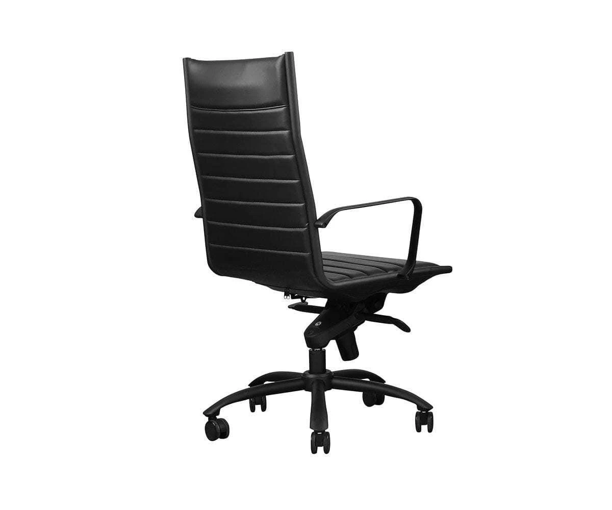 Laatu High Back Office Chair 13 Laatu High Back Office Chair - Image 11