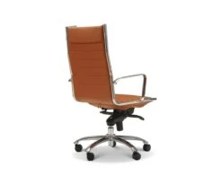 Laatu High Back Office Chair 37 Laatu High Back Office Chair -Quality Furniture Store E01 20 00726 BN3copy