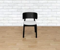 Beau Chair -Quality Furniture Store E07 Beau Dining Chair Front 1200x1000 6ddd20b4 02f8 46db b3d3 511e8e6faad5