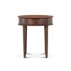 Juneau End Table