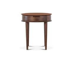 Juneau End Table
