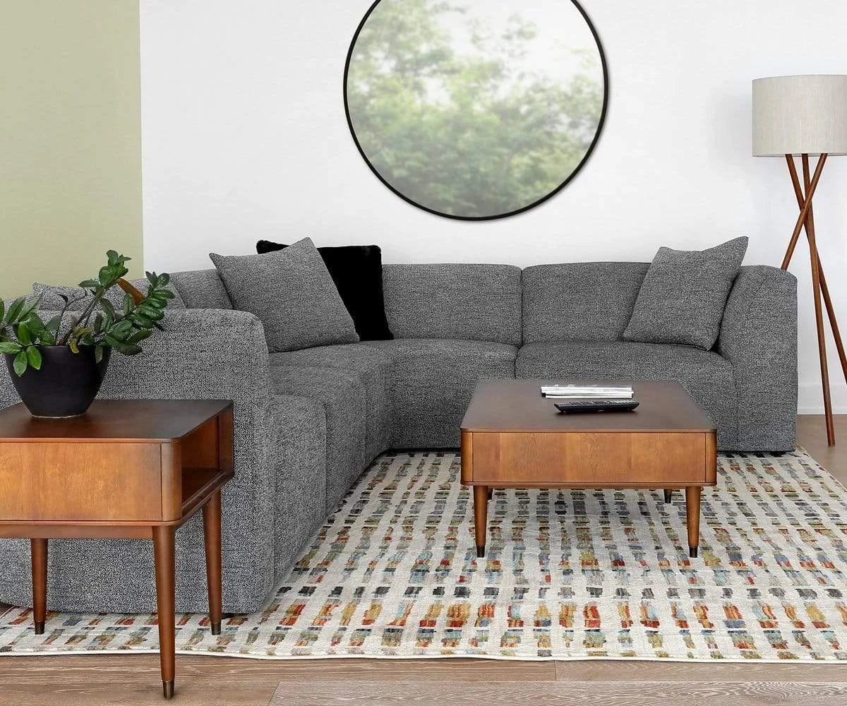 Holfred End Table 4 Holfred End Table - Image 2