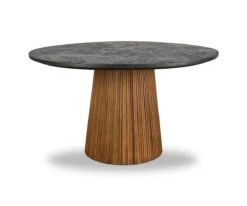 Taavi 51" Round Dining Table