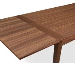 Dinex Sami Extension Table 18 Dinex Sami Extension Table -Quality Furniture Store G02 SAMI DIN W 2