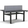 Amli Double Adjustable Standing Desk 1 Amli Double Adjustable Standing Desk -Quality Furniture Store G28 671A5292 02