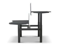 Amli Double Adjustable Standing Desk 22 Amli Double Adjustable Standing Desk -Quality Furniture Store G28 671A5292 03