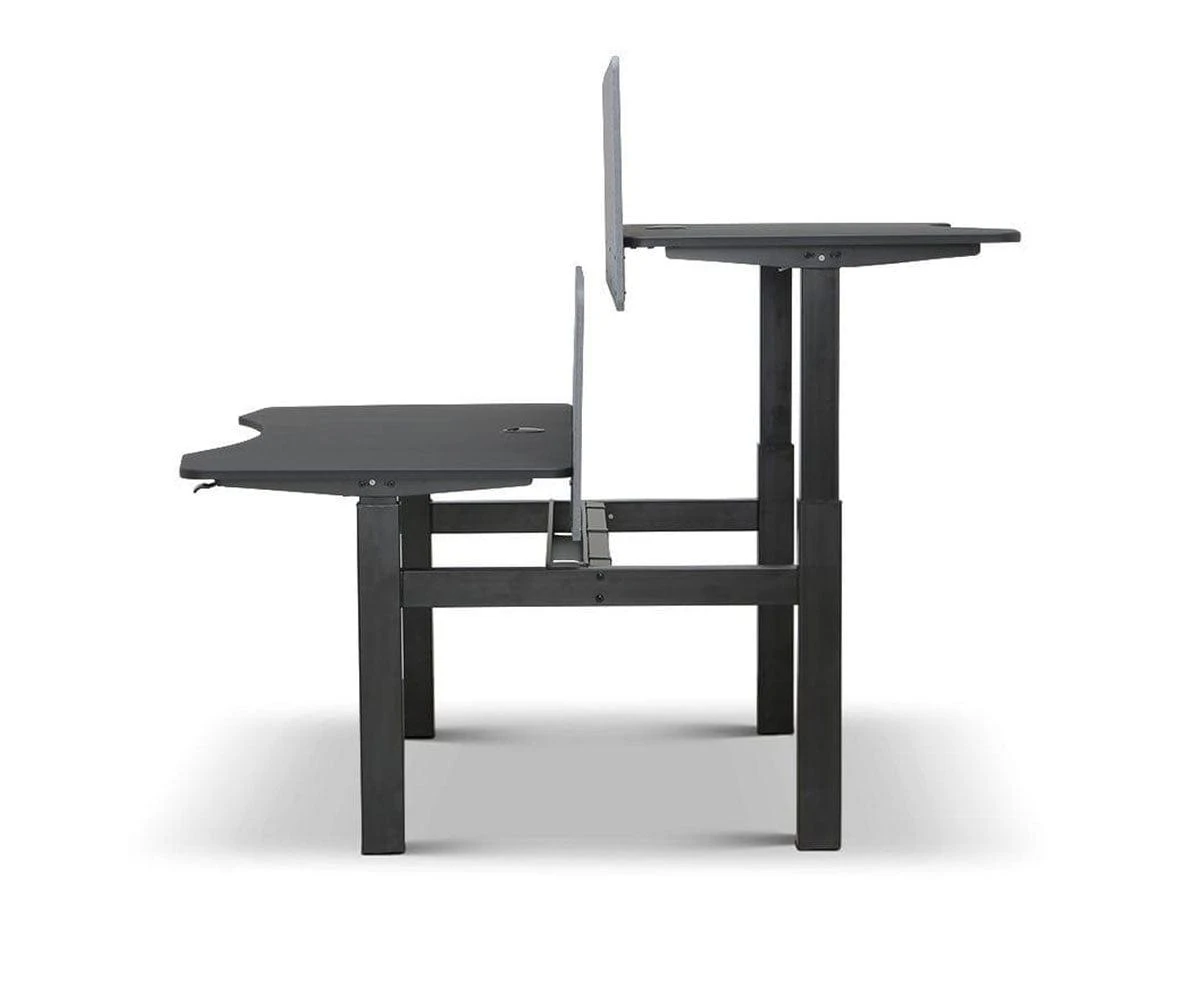 Amli Double Adjustable Standing Desk 8 Amli Double Adjustable Standing Desk - Image 6