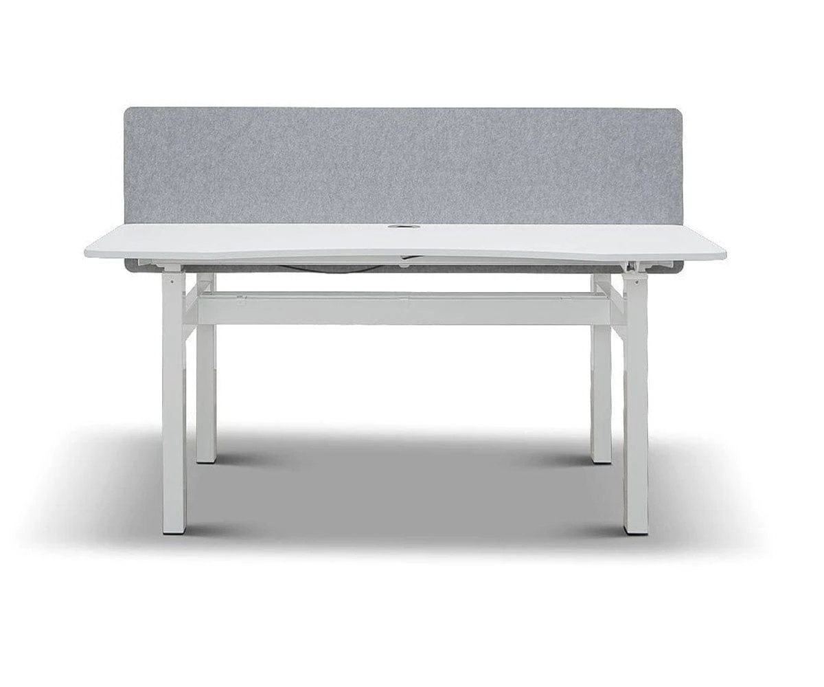 Amli Double Adjustable Standing Desk 12 Amli Double Adjustable Standing Desk - Image 10