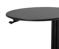Amli Oval Lift Table 21 Amli Oval Lift Table -Quality Furniture Store G28 GT SY 2 003 BK 4