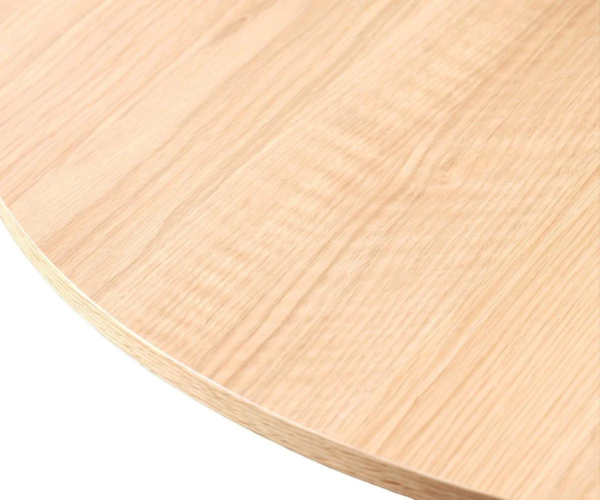 Orella Round Dining Table 7 Orella Round Dining Table - Image 5