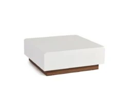 Montay Cube -Quality Furniture Store H05 0000 H05 304E SQCOF WH 04