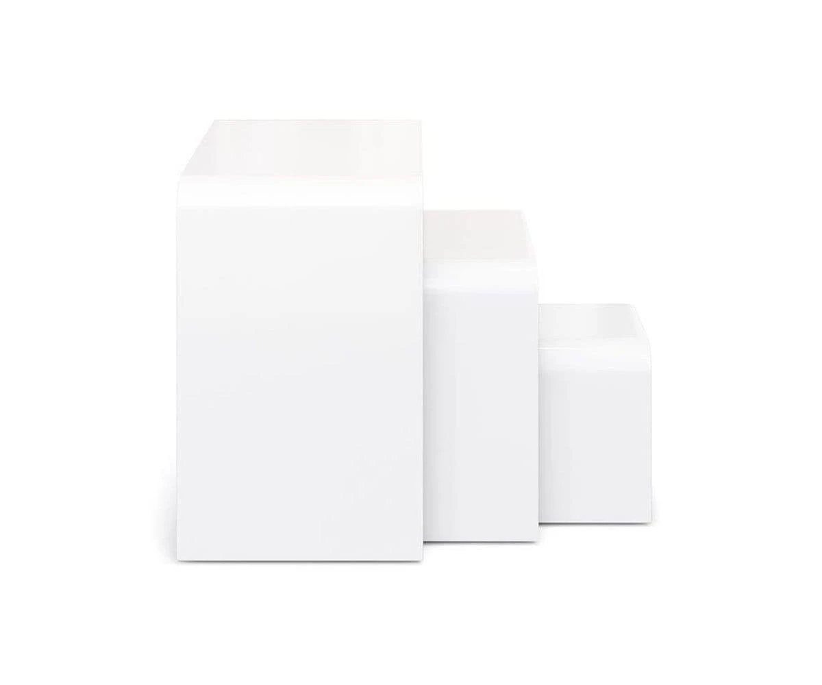 Kopp Nesting Tables 5 Kopp Nesting Tables - Image 3