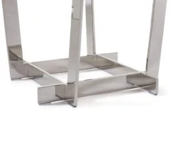 Sieva End Table 17 Sieva End Table -Quality Furniture Store H05 0001 H05 248B2 END WH 03