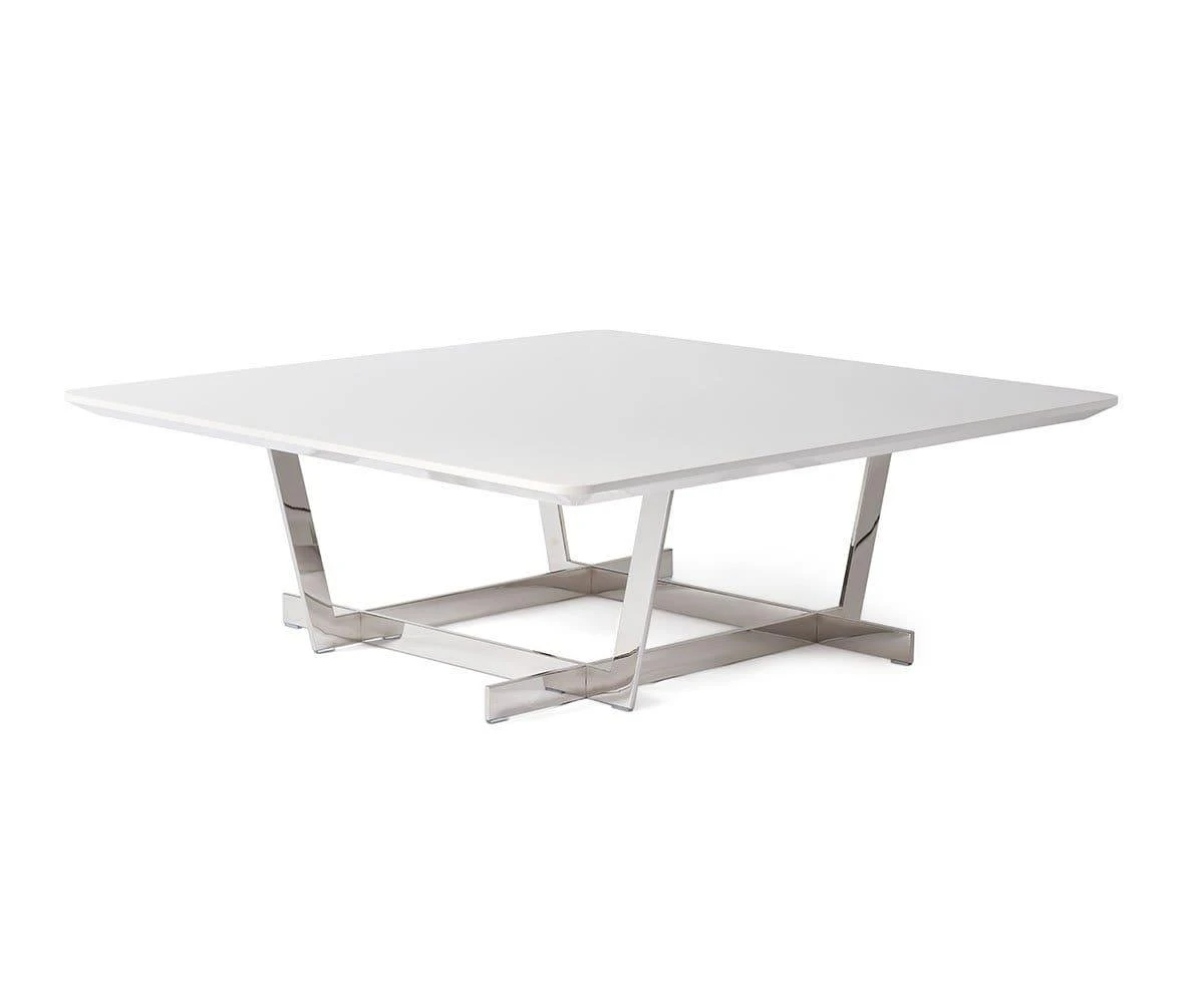 Sieva Square Coffee Table 9 Sieva Square Coffee Table - Image 7