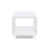 Kopp End Table 2 Kopp End Table -Quality Furniture Store H05 0002 H05 230B END WH 01
