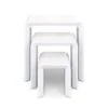 Kopp Nesting Tables 1 Kopp Nesting Tables -Quality Furniture Store H05 0002 H05 KOPPNESTINGTABLES 01