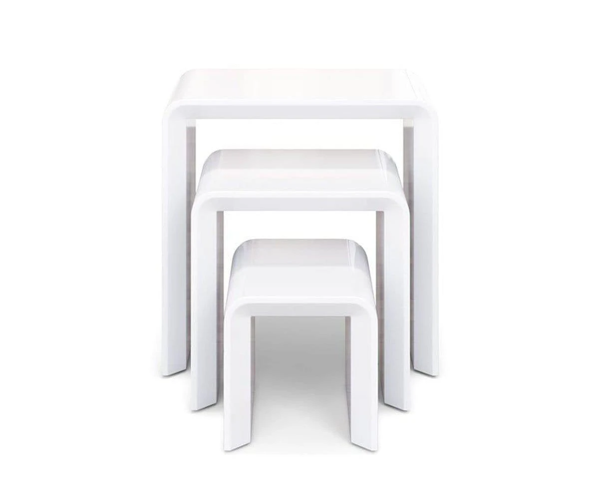 Kopp Nesting Tables 3 Kopp Nesting Tables