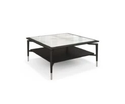Isola Square Coffee Table -Quality Furniture Store H05 0003 Isola Square Coffee Table 03