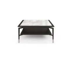 Isola Square Coffee Table