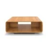 Baptisia Square Coffee Table 2 Baptisia Square Coffee Table -Quality Furniture Store H05 0005 H05 SQUARECOFFEETABLE 01