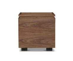 Keelan End Table