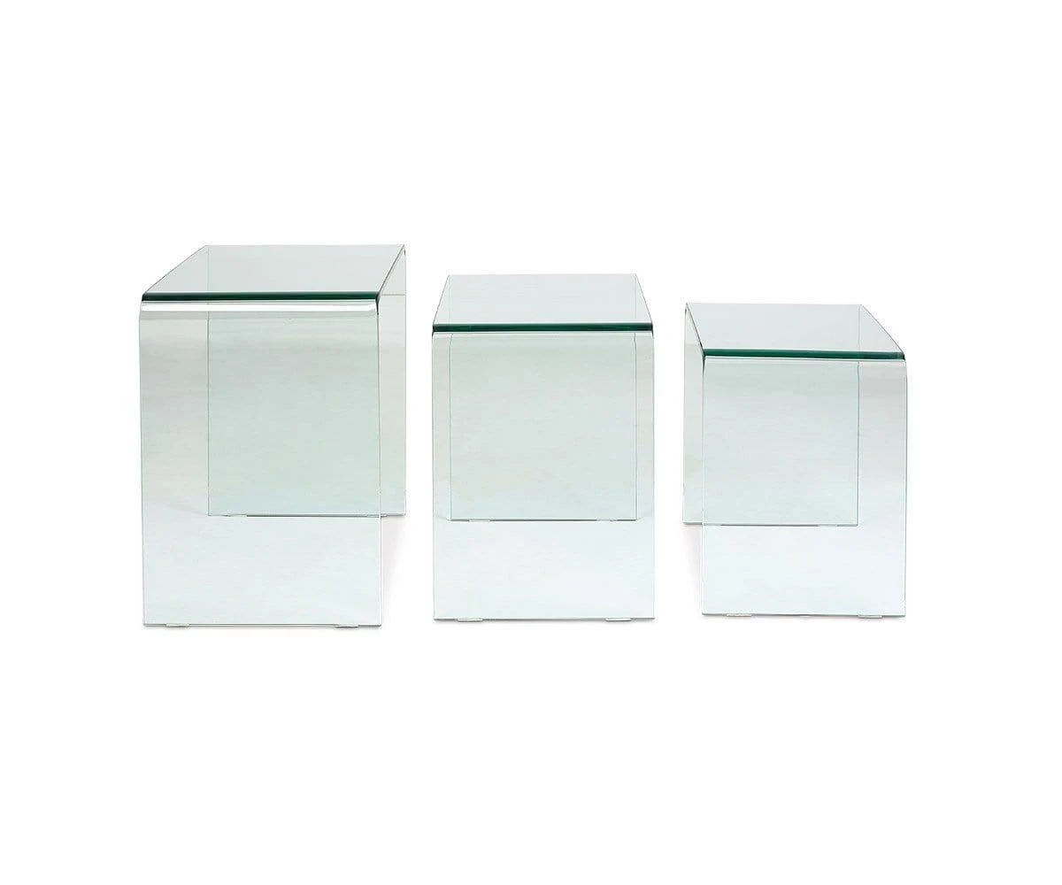 Reese Nest Of Tables 7 Reese Nest Of Tables - Image 5