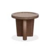 Liona Round End Table 2 Liona Round End Table -Quality Furniture Store H05 Liona End Table 001