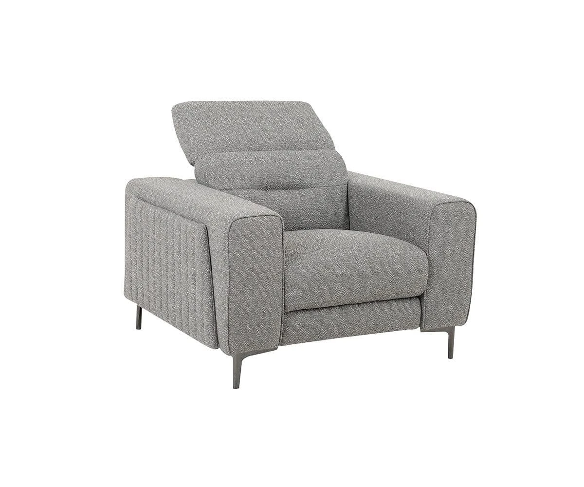 Harlan Power Recliner 4 Harlan Power Recliner - Image 2