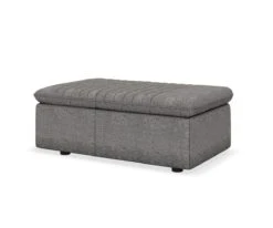Tobi Storage Ottoman & Chair 15 Tobi Storage Ottoman & Chair -Quality Furniture Store H12 TOBI STORAGE OTTOMAN CH 02