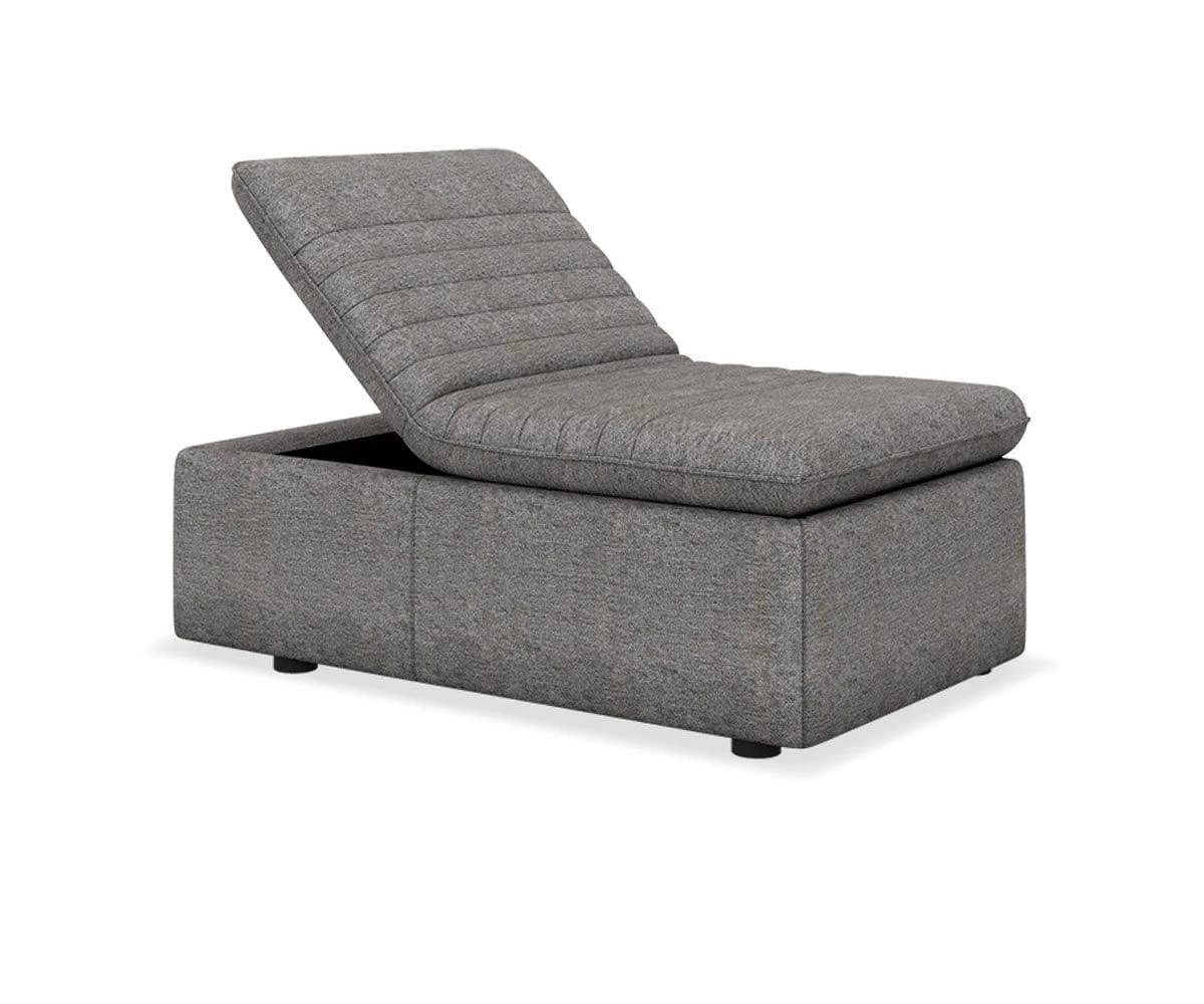 Tobi Storage Ottoman & Chair 6 Tobi Storage Ottoman & Chair - Image 4